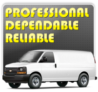 Professional Dependable Reliable Service in 20874 