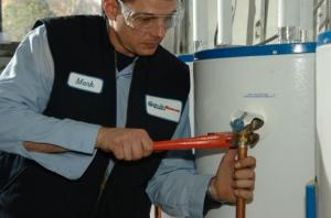 Our Germantown Plumbing team Does Water Heater Repair