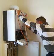 Our Germantown MD Water Heater Repair Team Does Tankless Water HEater Installation 